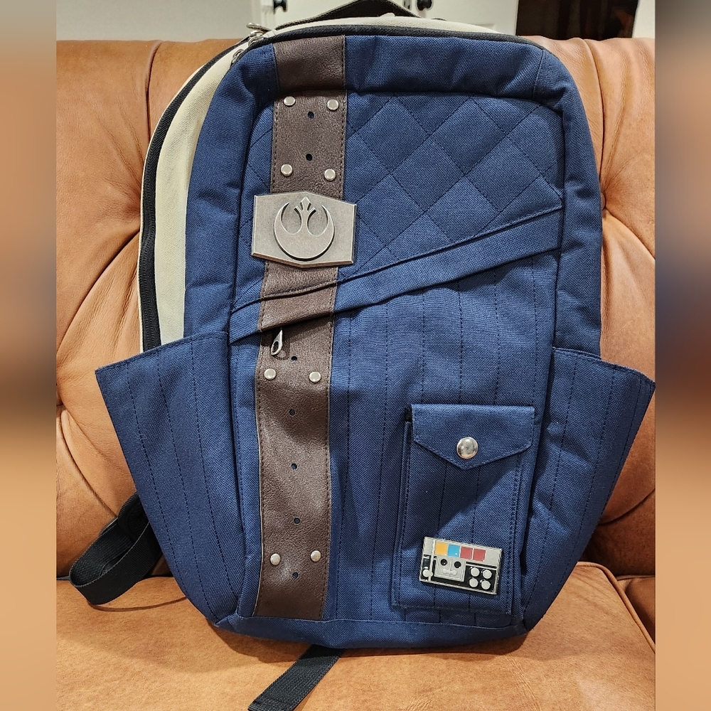 Star Wars Han Solo Backpack
